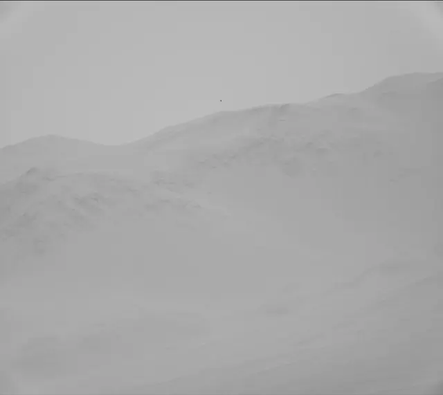 Sol 2601: Mast Camera (Mastcam)