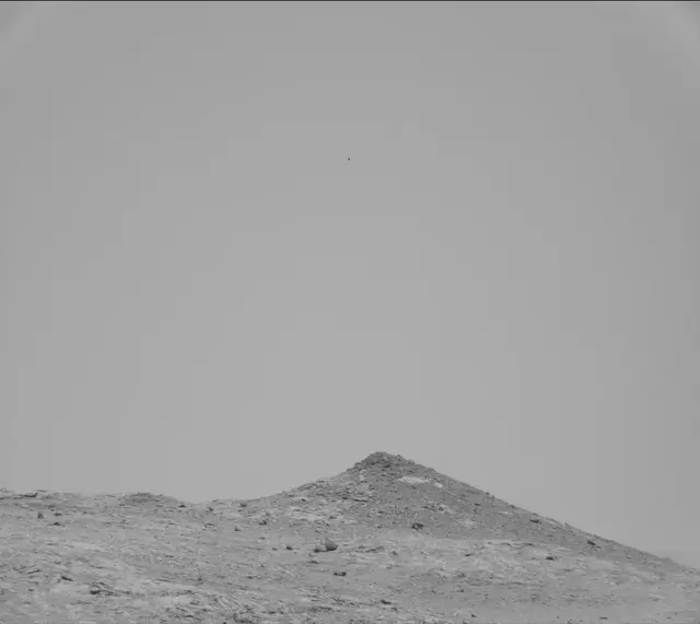 Sol 2601: Mast Camera (Mastcam)