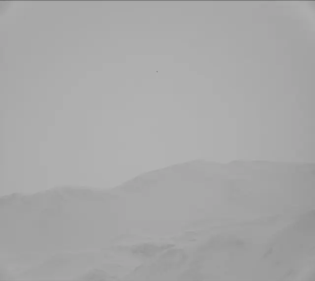 Sol 2601: Mast Camera (Mastcam)