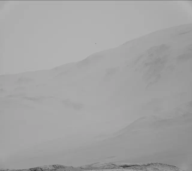 Sol 2601: Mast Camera (Mastcam)