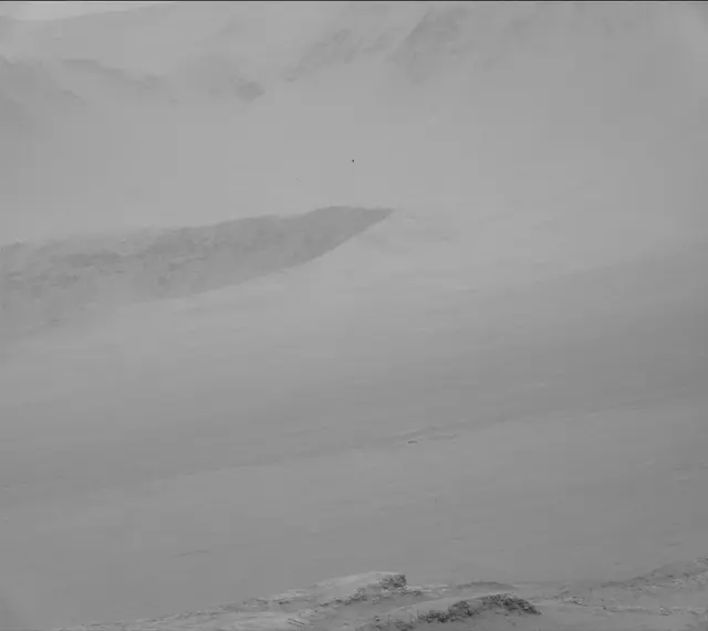 Sol 2601: Mast Camera (Mastcam)