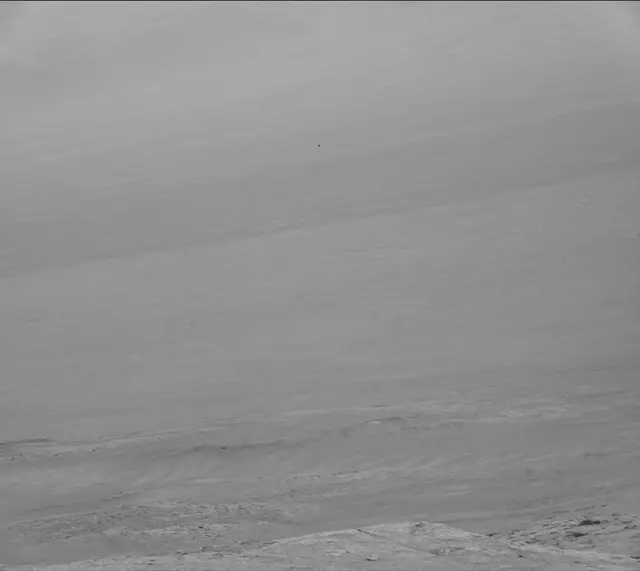 Sol 2601: Mast Camera (Mastcam)