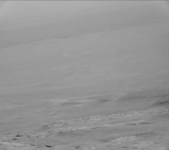 Sol 2601: Mast Camera (Mastcam)
