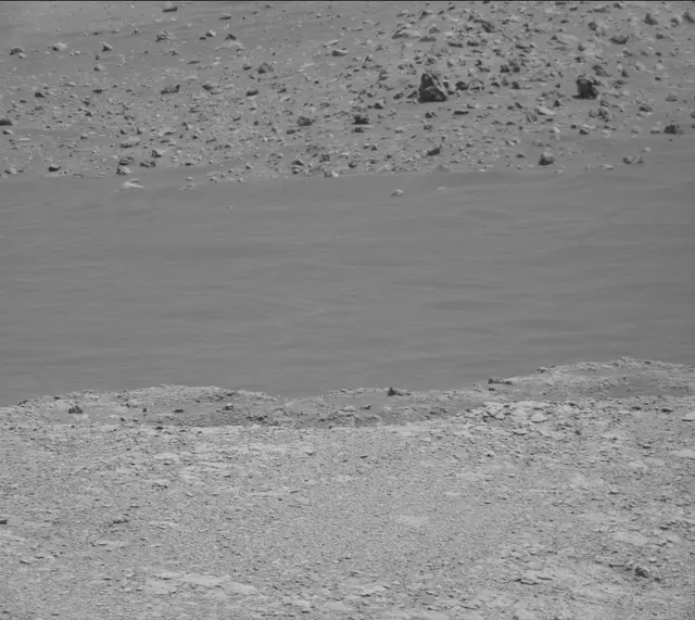 Sol 2601: Mast Camera (Mastcam)
