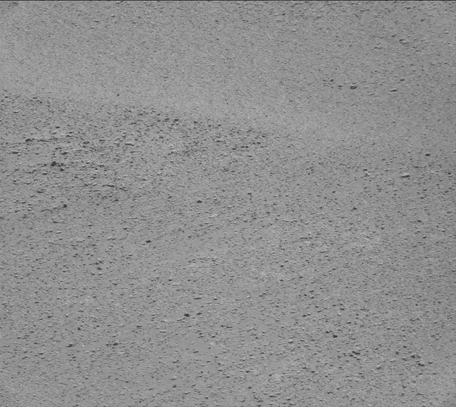 Sol 2601: Mast Camera (Mastcam)