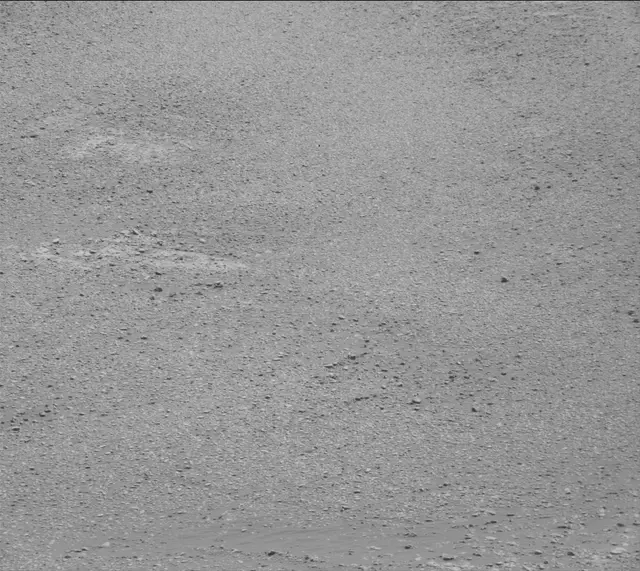 Sol 2601: Mast Camera (Mastcam)