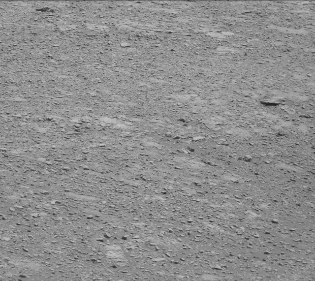 Sol 2601: Mast Camera (Mastcam)