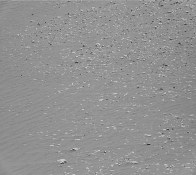 Sol 2601: Mast Camera (Mastcam)