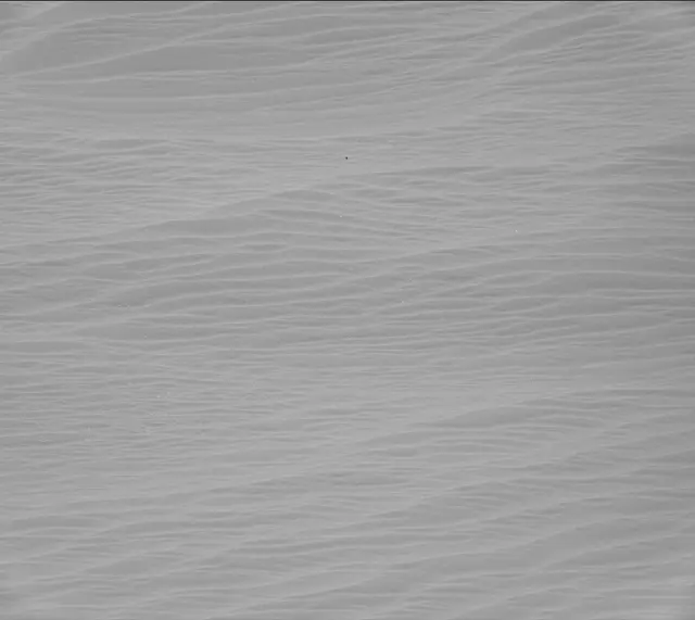 Sol 2601: Mast Camera (Mastcam)
