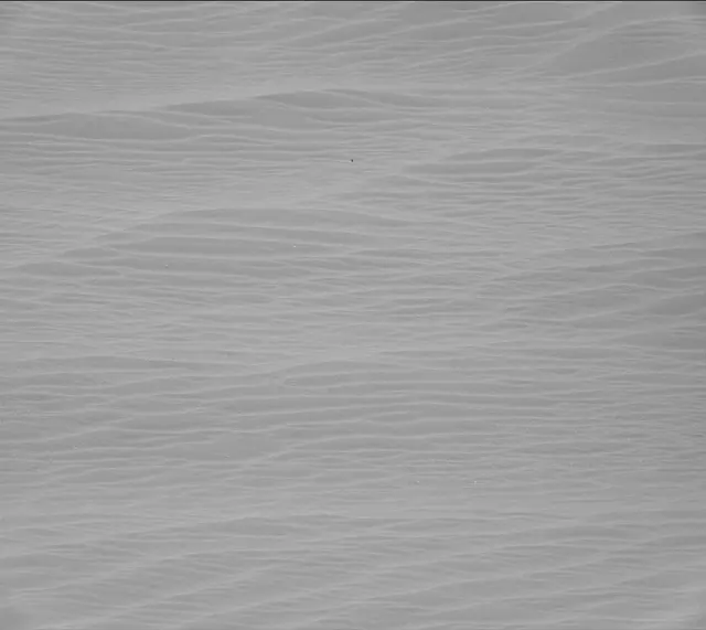 Sol 2601: Mast Camera (Mastcam)