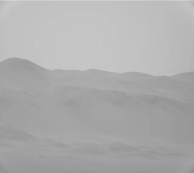 Sol 2601: Mast Camera (Mastcam)