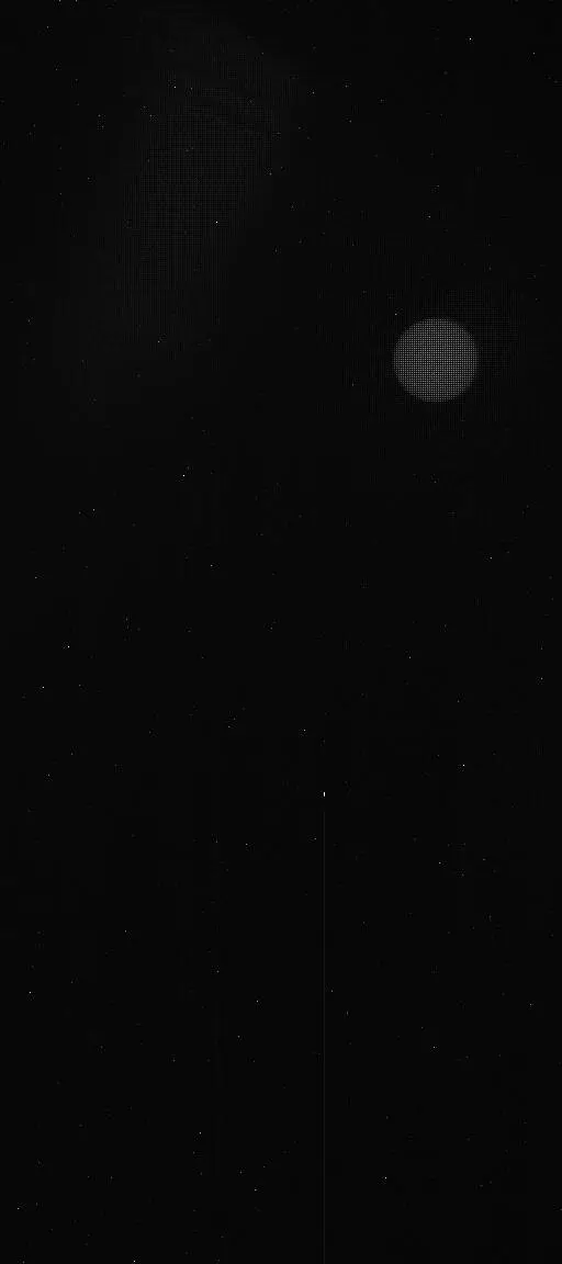 Sol 2601: Mast Camera (Mastcam)