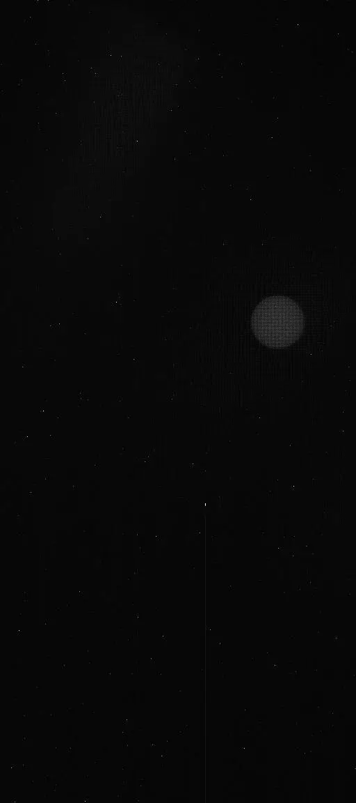 Sol 2601: Mast Camera (Mastcam)