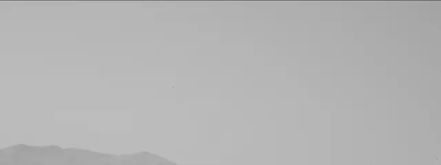 Sol 2602: Mast Camera (Mastcam)