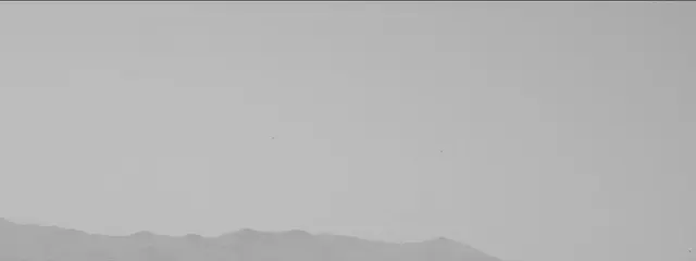 Sol 2602: Mast Camera (Mastcam)
