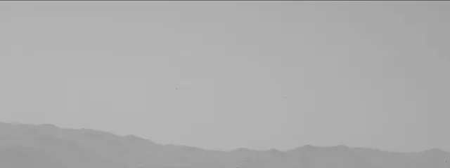 Sol 2602: Mast Camera (Mastcam)