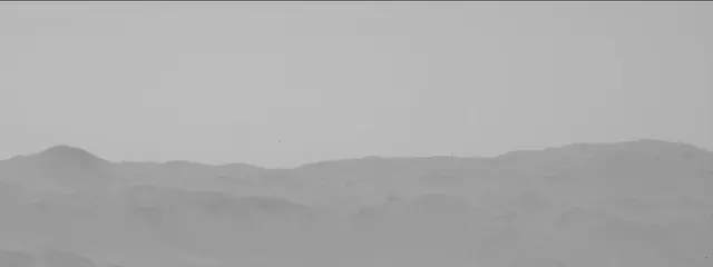 Sol 2602: Mast Camera (Mastcam)