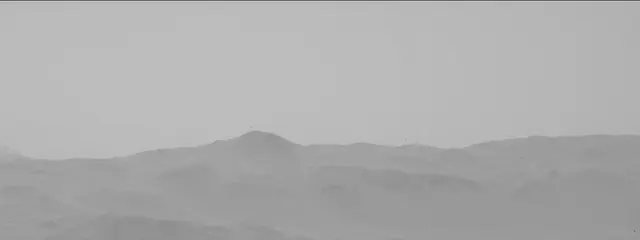 Sol 2602: Mast Camera (Mastcam)