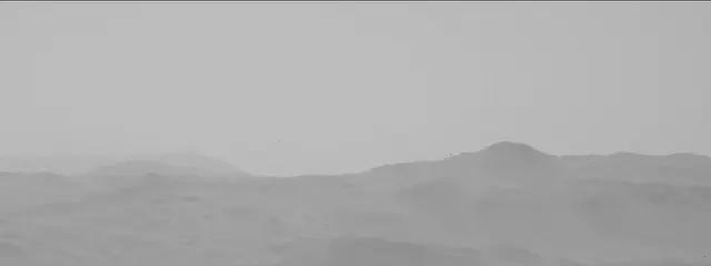 Sol 2602: Mast Camera (Mastcam)