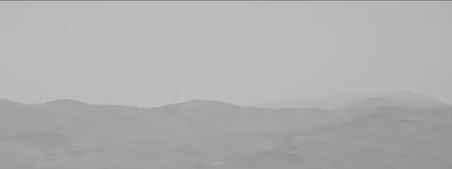 Sol 2602: Mast Camera (Mastcam)