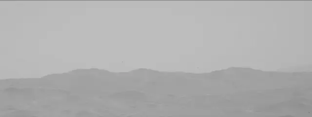 Sol 2602: Mast Camera (Mastcam)