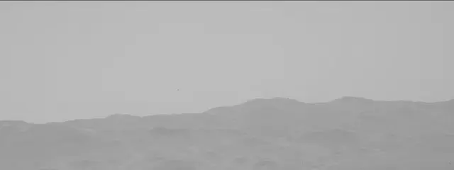 Sol 2602: Mast Camera (Mastcam)