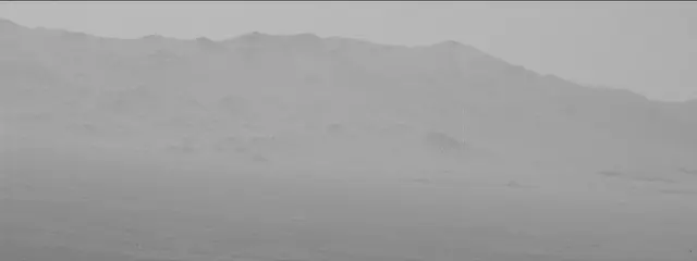 Sol 2602: Mast Camera (Mastcam)