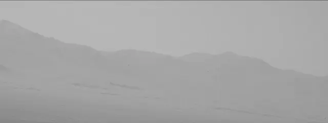Sol 2602: Mast Camera (Mastcam)