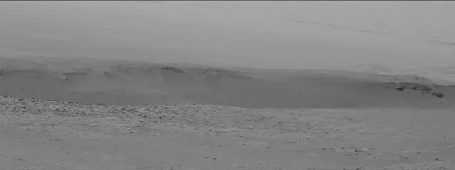 Sol 2602: Mast Camera (Mastcam)