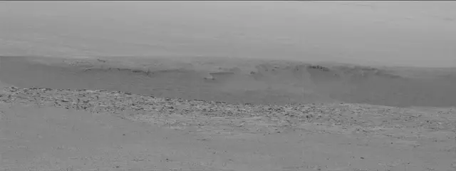 Sol 2602: Mast Camera (Mastcam)