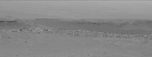 Sol 2602: Mast Camera (Mastcam)