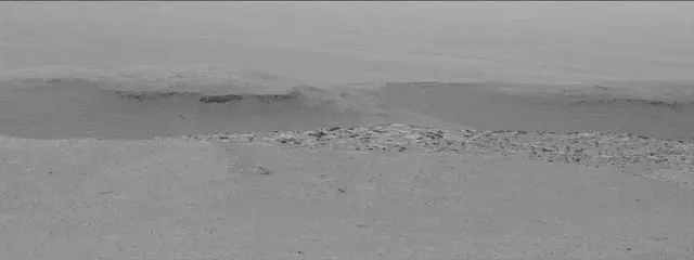 Sol 2602: Mast Camera (Mastcam)