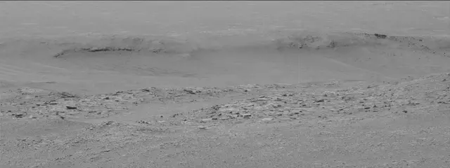 Sol 2602: Mast Camera (Mastcam)