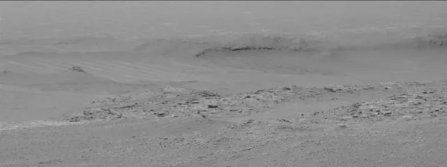 Sol 2602: Mast Camera (Mastcam)