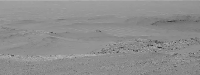 Sol 2602: Mast Camera (Mastcam)