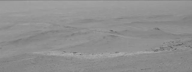 Sol 2602: Mast Camera (Mastcam)