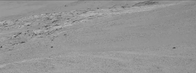 Sol 2602: Mast Camera (Mastcam)