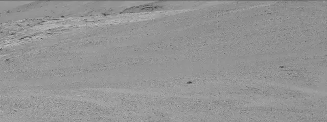 Sol 2602: Mast Camera (Mastcam)