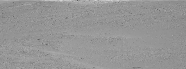 Sol 2602: Mast Camera (Mastcam)