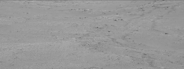 Sol 2602: Mast Camera (Mastcam)