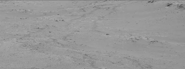 Sol 2602: Mast Camera (Mastcam)