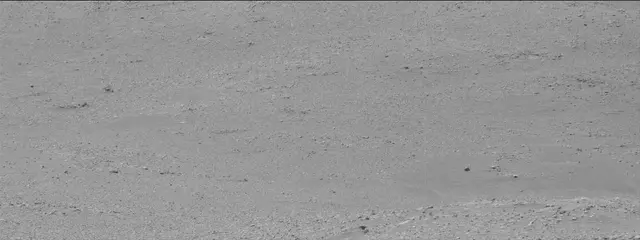 Sol 2602: Mast Camera (Mastcam)