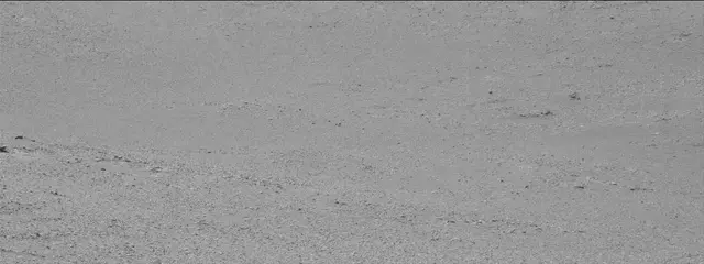 Sol 2602: Mast Camera (Mastcam)