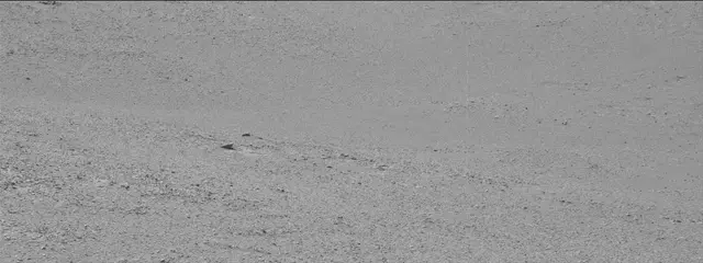 Sol 2602: Mast Camera (Mastcam)