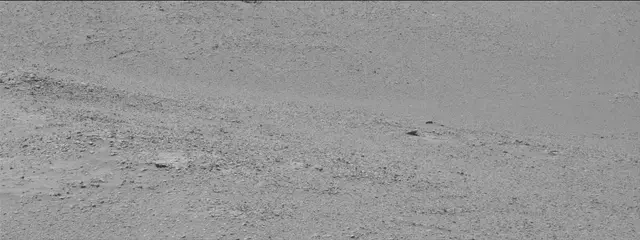 Sol 2602: Mast Camera (Mastcam)