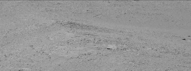 Sol 2602: Mast Camera (Mastcam)