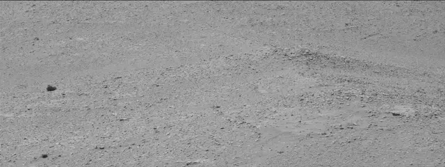 Sol 2602: Mast Camera (Mastcam)