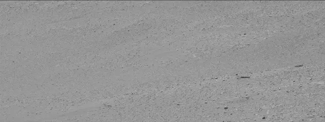 Sol 2602: Mast Camera (Mastcam)