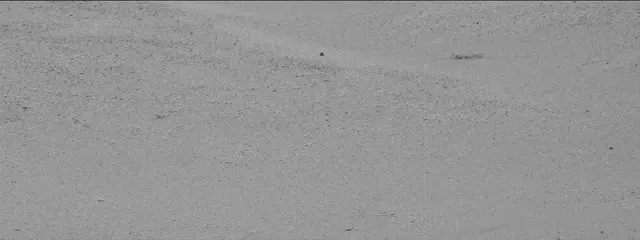 Sol 2602: Mast Camera (Mastcam)