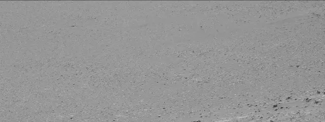 Sol 2602: Mast Camera (Mastcam)